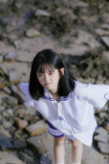 湿身代言