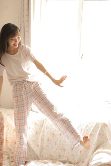 邻居家的寡妇